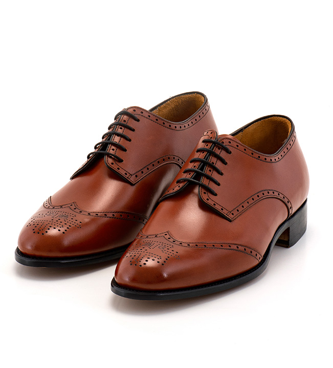 Wing Shoes Conjac